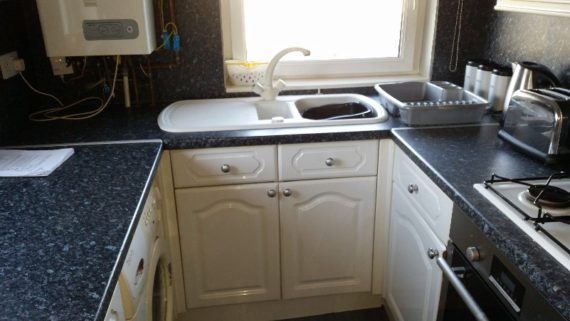 1&nbsp;Bedroom&nbsp;Flat